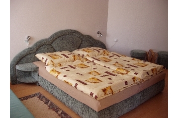 Slovacchia Penzión Konská, Esterno