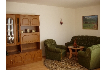 Slovacchia Penzión Konská, Esterno