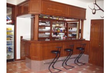 Slovacchia Penzión Konská, Esterno