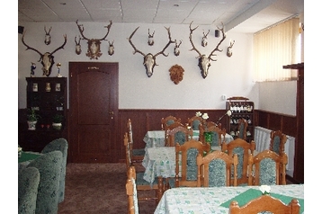 Slovacchia Penzión Konská, Esterno