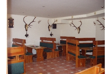 Slovacchia Penzión Konská, Esterno