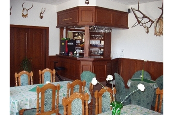 Slovacchia Penzión Konská, Esterno