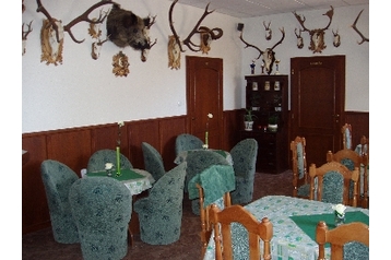 Slovacchia Penzión Konská, Esterno