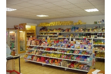 Slovacchia Penzión Konská, Esterno