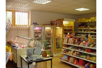 Slovacchia Penzión Konská, Esterno