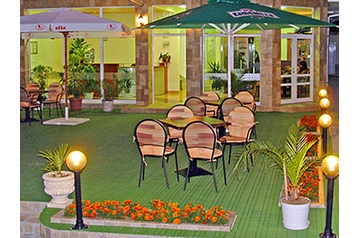 Bulgaria Hotel Lozenec, Eksteriør