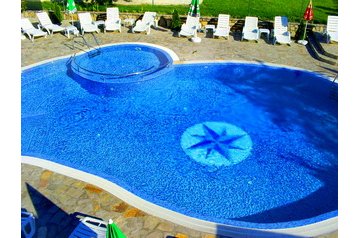 Bulgaria Hotel Lozenec, Eksteriør