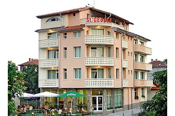 България Hotel Lozenec, Екстериор