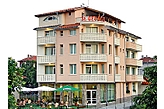 Hotell Lozenec Bulgaaria