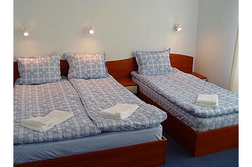 Bulgarije Hotel Lozenec, Exterieur