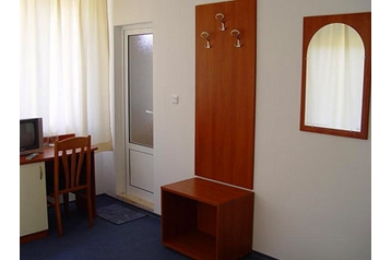 Bulgaria Hotel Lozenec, Eksteriør