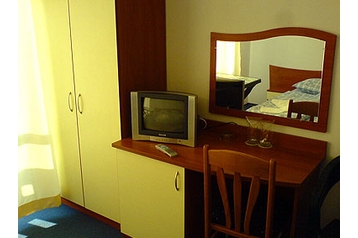 Bulgaria Hotel Lozenec, Eksteriør