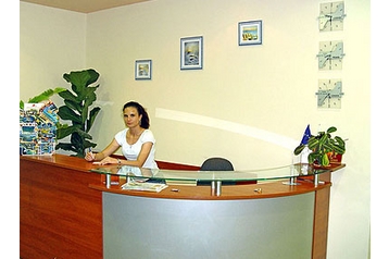 Bulgaria Hotel Lozenec, Eksteriør