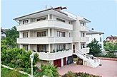 Viešbutis Varna Bulgarija
