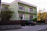 Apartamentai Dolný Štál Slovakija