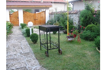 Bulharsko Privát Balčik / Balchik, Exteriér