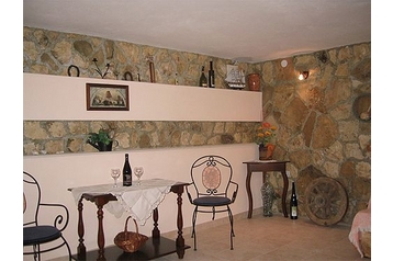 Chorvátsko Privát Slatine, Exteriér