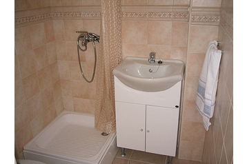 Chorvátsko Privát Slatine, Exteriér