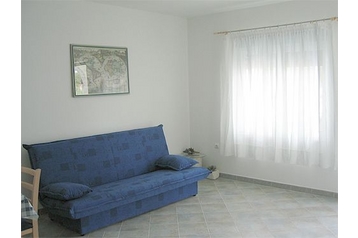 Chorvátsko Privát Slatine, Exteriér