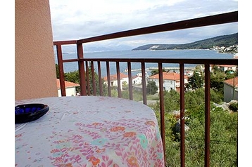 Horvaatia Privát Slatine, Eksterjöör