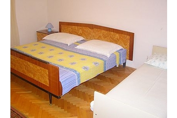 Horvaatia Privát Slatine, Eksterjöör