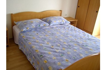 Horvaatia Privát Slatine, Eksterjöör