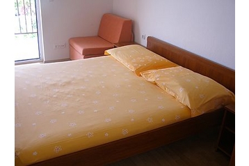 Horvaatia Privát Slatine, Eksterjöör