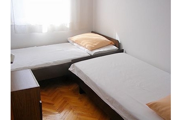 Horvaatia Privát Slatine, Eksterjöör