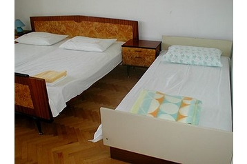 Horvaatia Privát Slatine, Eksterjöör