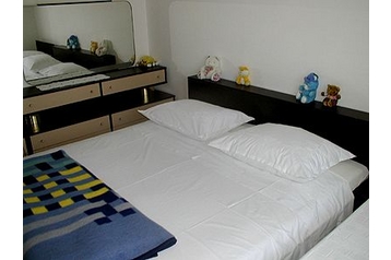 Horvaatia Privát Slatine, Eksterjöör