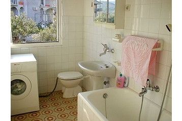 Horvaatia Privát Slatine, Eksterjöör