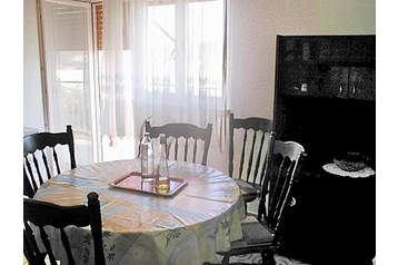 Horvaatia Privát Slatine, Eksterjöör