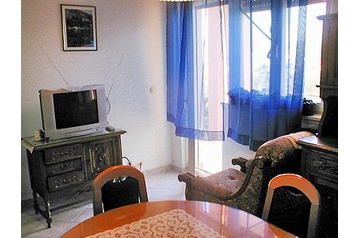 Horvaatia Privát Slatine, Eksterjöör