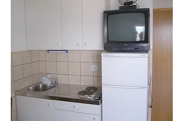 Horvaatia Privát Slatine, Eksterjöör