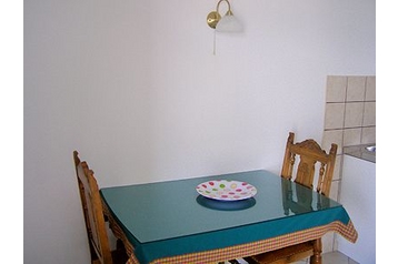 Horvaatia Privát Slatine, Eksterjöör