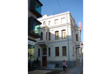 Bulgarije Hotel Burgas, Exterieur