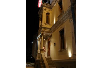 Bulgaaria Hotel Burgas, Eksterjöör