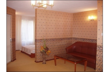 Hotel Burgas 3