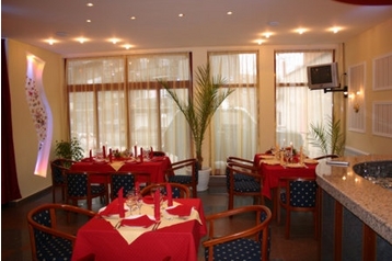 Hotel Burgas 3