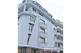 Hotell Burgas Bulgaaria