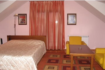 Bulharsko Hotel Burgas, Burgas, Interiér