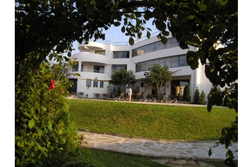 Bulharsko Hotel Lozenec, Exteriér