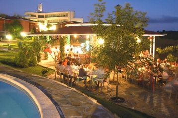 Bulgarije Hotel Lozenec, Exterieur