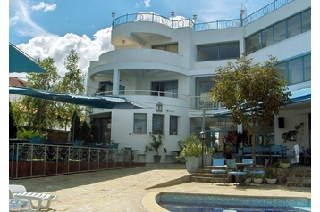 Bulgaaria Hotel Lozenec, Eksterjöör