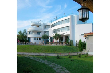 Bulgaaria Hotel Lozenec, Eksterjöör