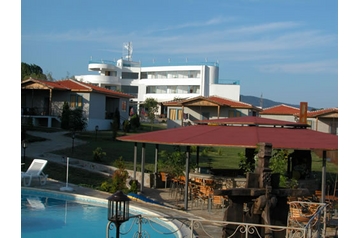 Bulgaaria Hotel Lozenec, Eksterjöör