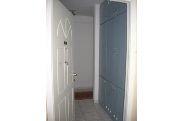 Ungari Byt Hajdúszoboszló, Eksterjöör