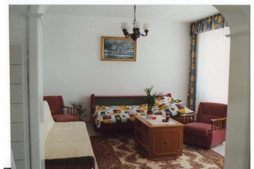 Ungheria Byt Hajdúszoboszló, Interno