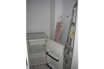 Ungarn Byt Hajdúszoboszló, Exterieur