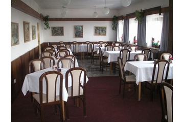Tšehhi Vabariik Hotel Benecko, Eksterjöör